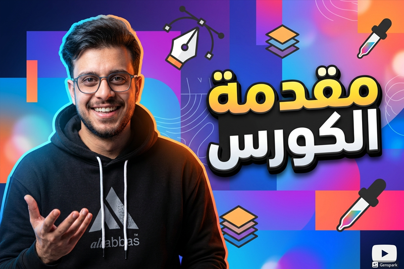 مقدمة الكورس